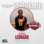 Akira Leonard