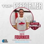 PGH Roll Tide Rumble: 17U Frontcourt Forces from Day One