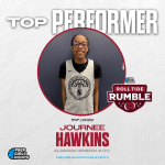 Journee Hawkins