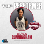 Caitlin Cunningham