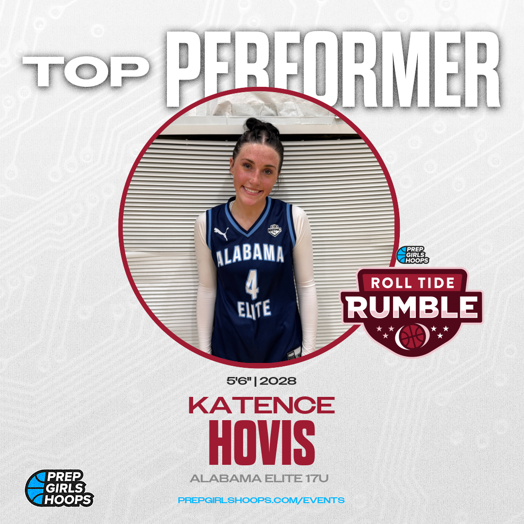 Katence Paige Hovis