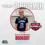 Savannah Bookout