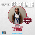 PGH Roll Tide Rumble: 17U Backcourt Beasts from Day One