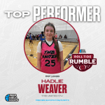 Hadlie Rae Weaver