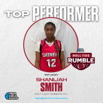 Shanijah Smith