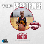 Ja’miya Dozier