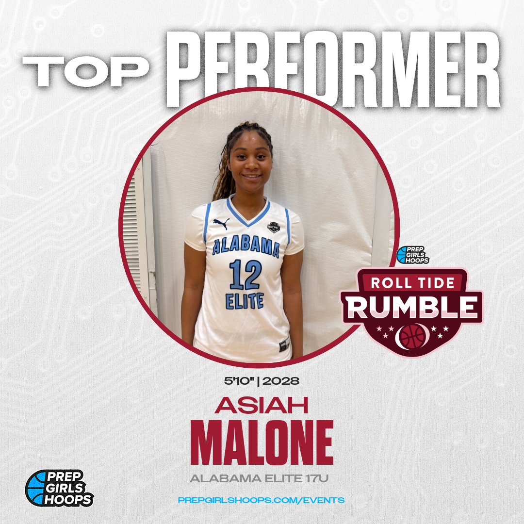 Asiah Malone