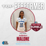 Asiah Malone