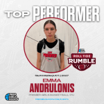 Emma Andrulonis