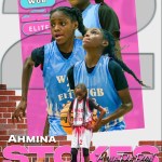 Ahmina Stokes