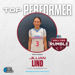 PGH Roll Tide Rumble: 17U Frontcourt Forces from Day Two