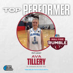 PGH Roll Tide Rumble: 17U Backcourt Beasts from Day Two