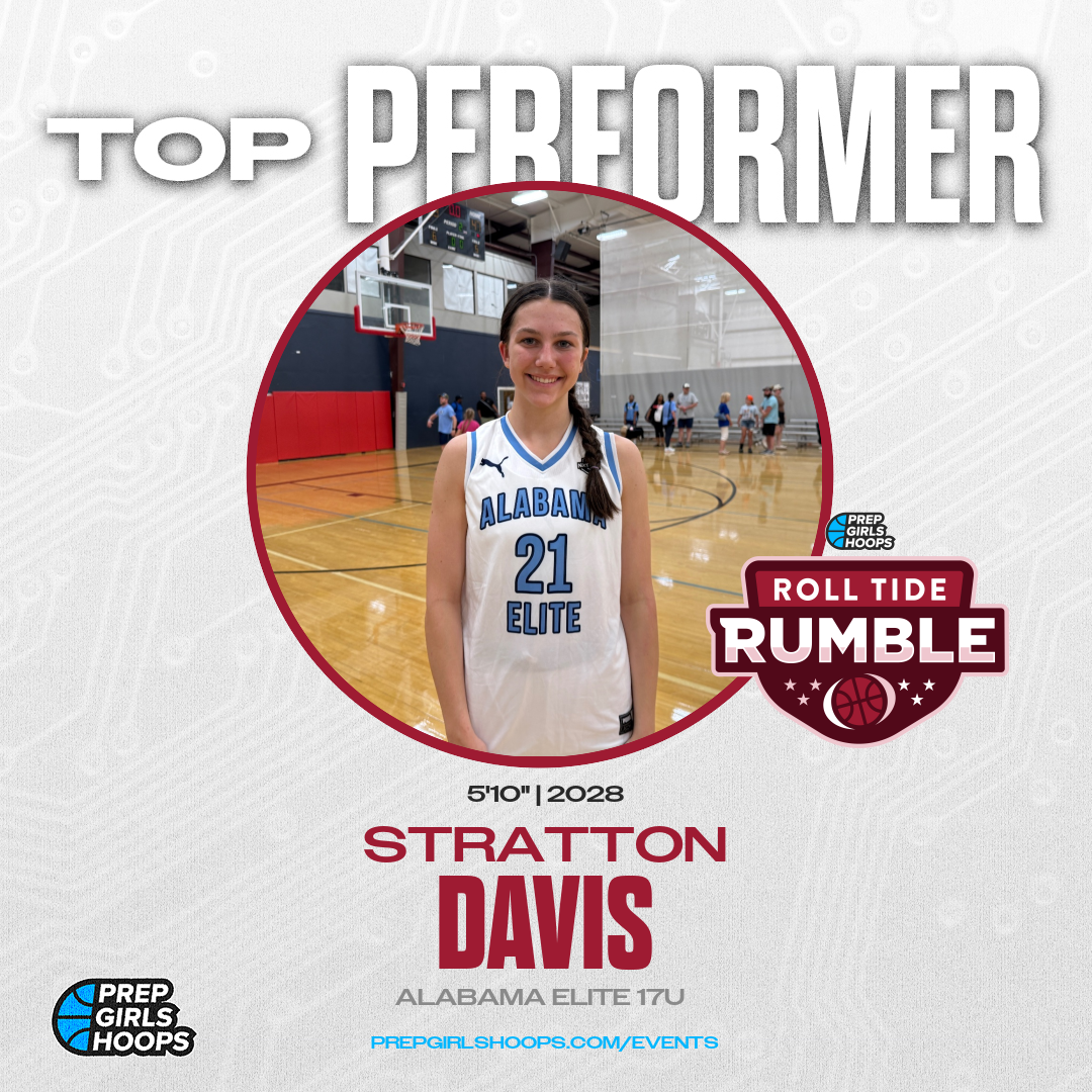 Stratton Davis
