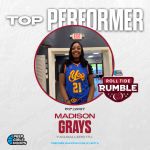 Madison Grays