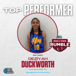 Deziyah Duckworth