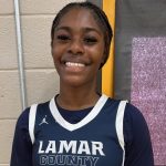 GHSA Class 1A D-I First Team All-State