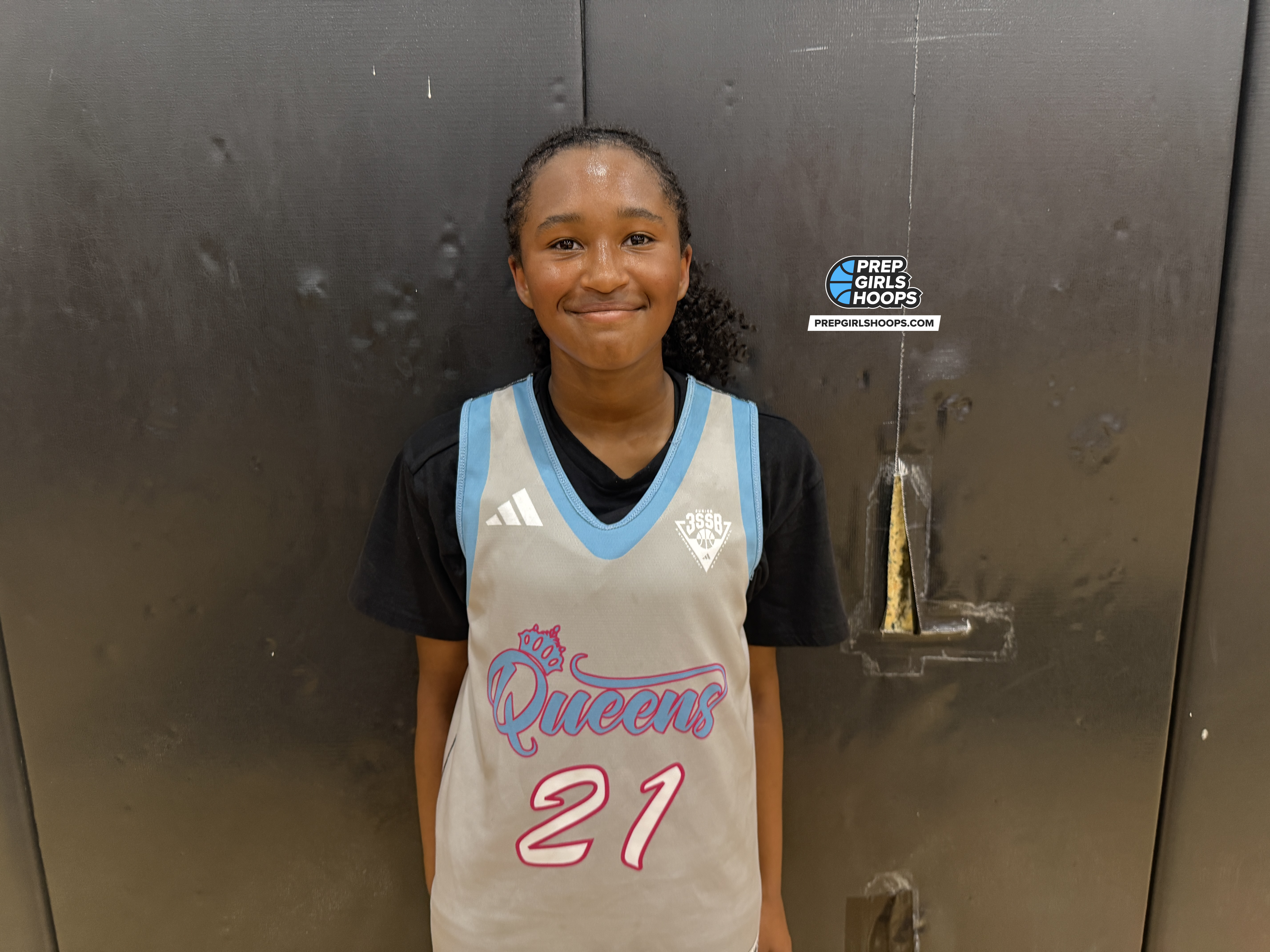 Amani Jimerson