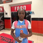 Phenom Hoops Queen City Showcase: 2031 Top Performers