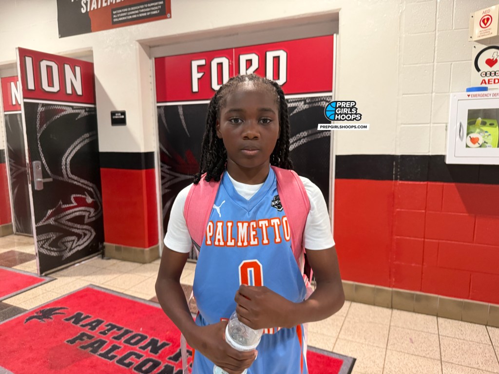 Phenom Hoops Queen City Showcase: 2031 Top Performers