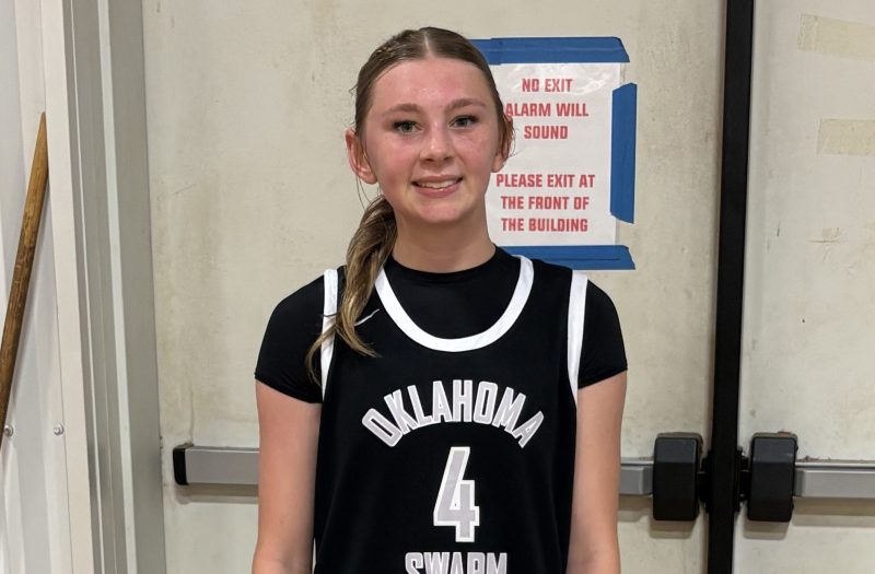 I-35 Showcase Coverage Notes: Top Performers | Part 2