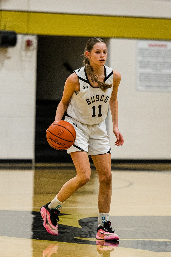 Braylee Lortie
