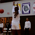 Aaliyah Carruthers