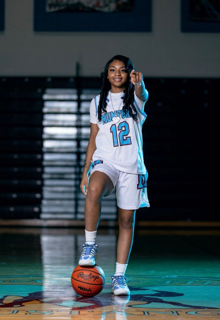 Aryana Slater