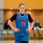 Katherine Ross
