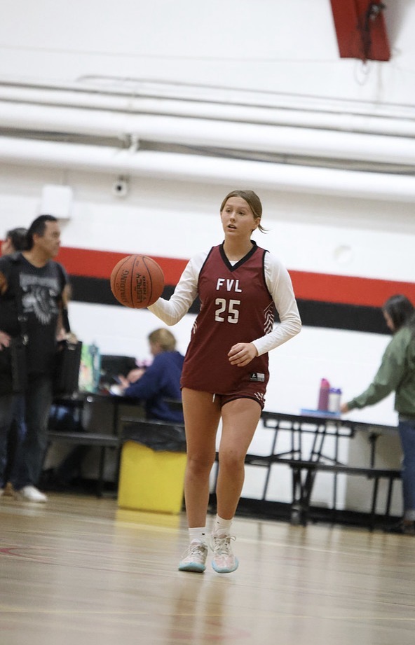 Ellie Spoehr