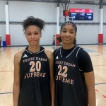 Final-4 Faceoff: 17U F/16U G Standouts