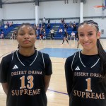 Final-4 Faceoff: 17U Guard Standouts