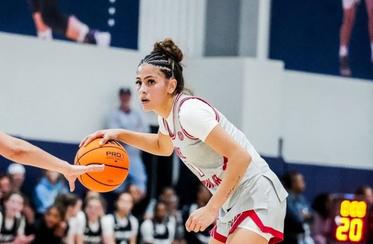 Guards Who Set the Tone on Day 1 at Adidas 3SSB