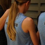 Sadie Wohlscheid