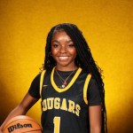 Ahmani Crump