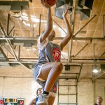 Aaliyah Overstreet