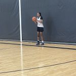 Corlaijah Payne