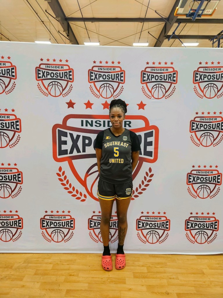 Erickah Roberson