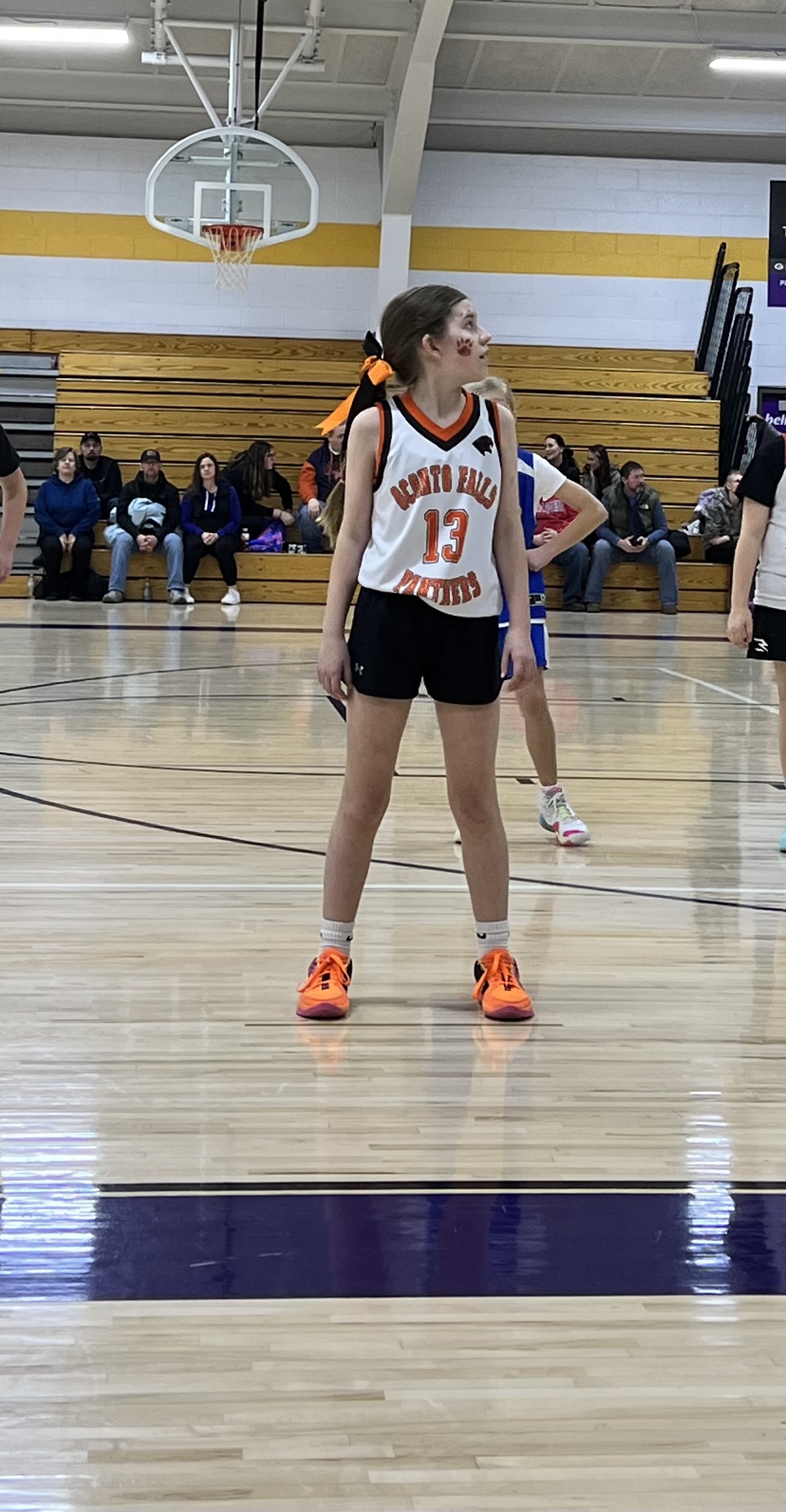 Teigan Rook Teigan Tester, | Prep Girls Hoops