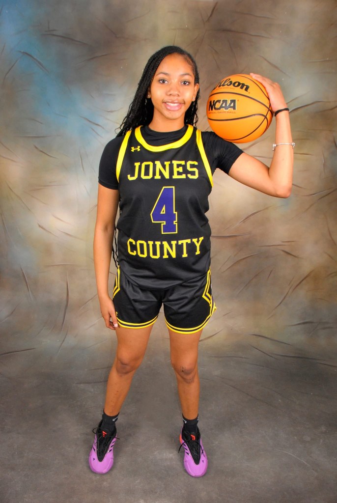 Destinee Dumas