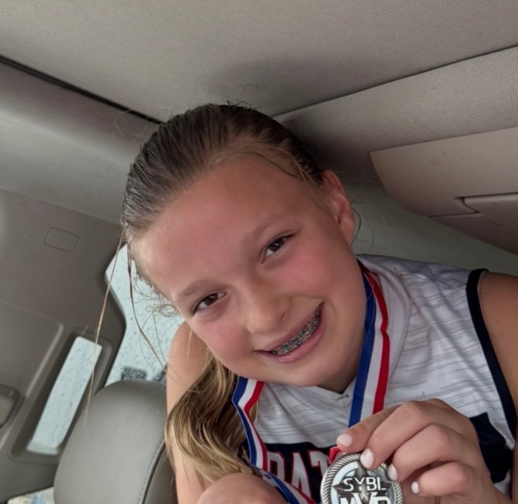 Laney Byrum