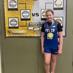 London Isabella Switzer