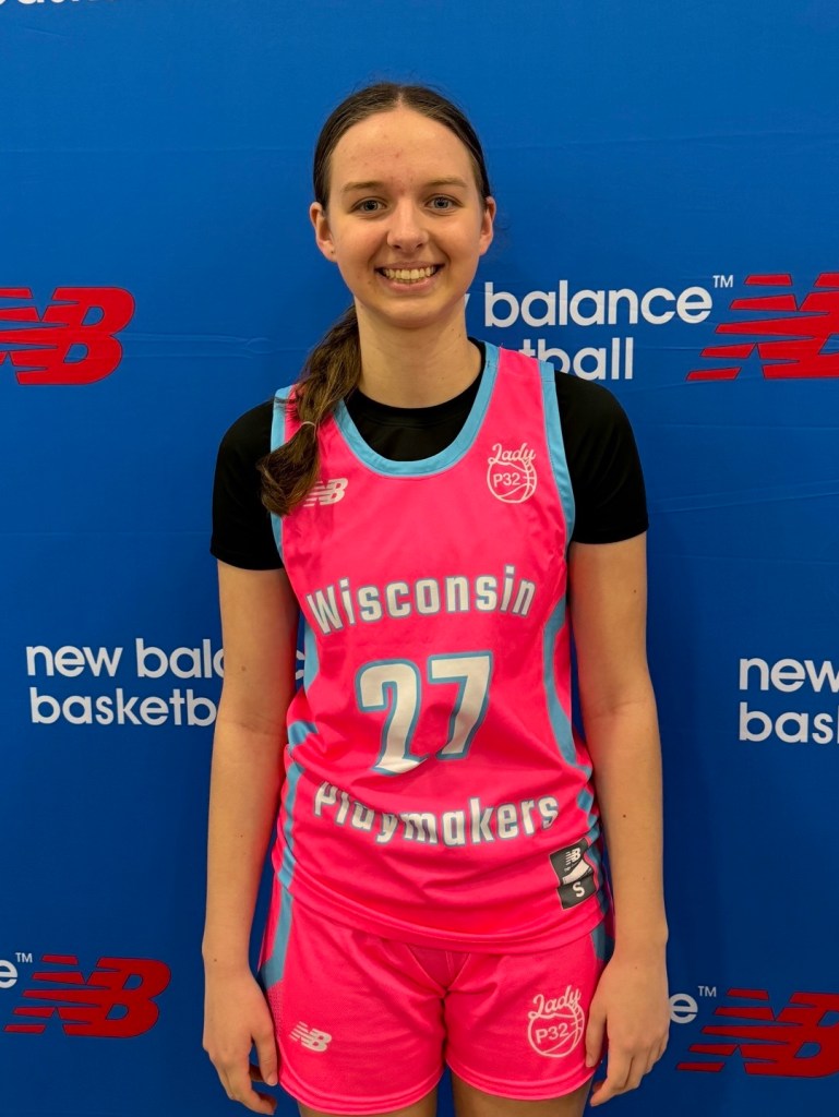 Evie Haldeman