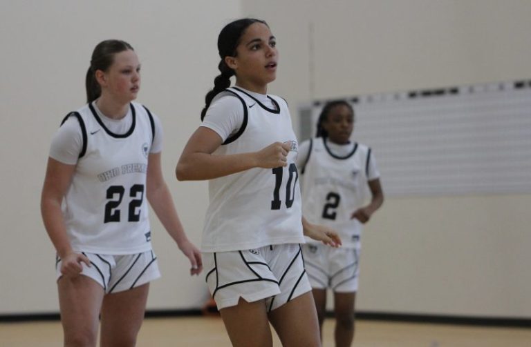 The Shootout Ohio- 15U Names To Know