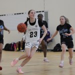 The Shootout Ohio- Angie’s 15U All-Tourney Team