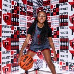 Chantel Wilson