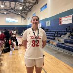 Grace Barnes