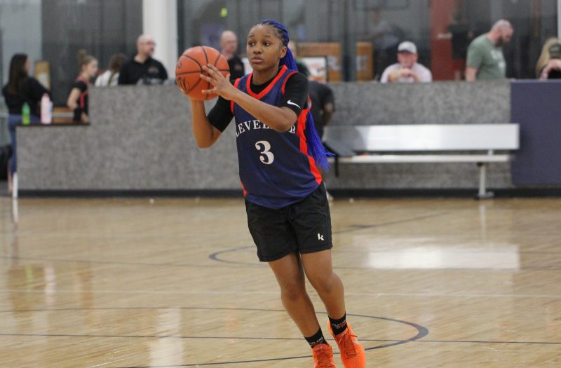 Payton Mccorvey