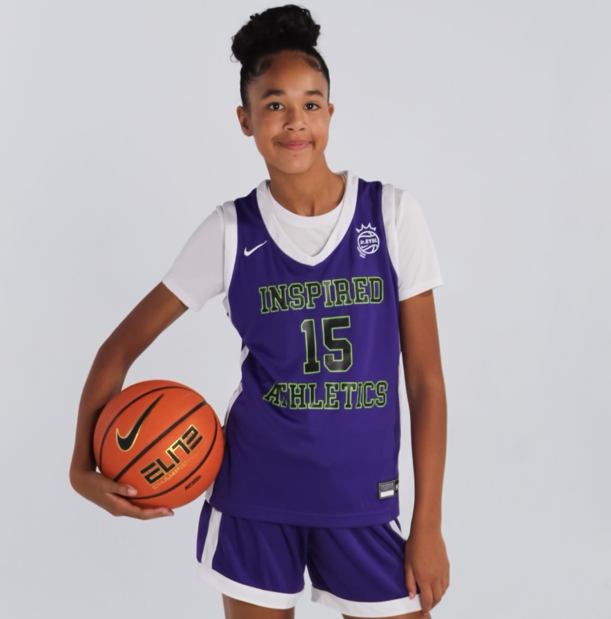 Paris Woodhouse