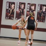 Kinley Peterson