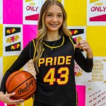 Kinleigh Kiser